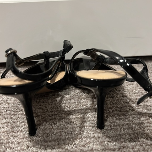 LOFT STRAPPY PEEP TOES - Picture 3 of 6